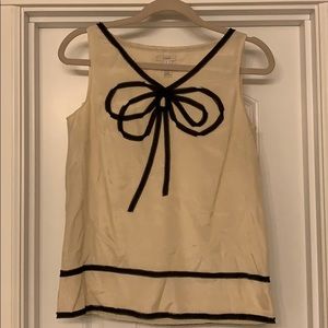 New never worn. J.Crew blouse